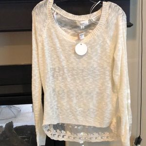Sweater